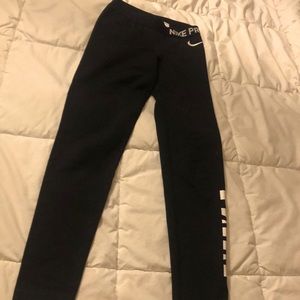 Nike leggings